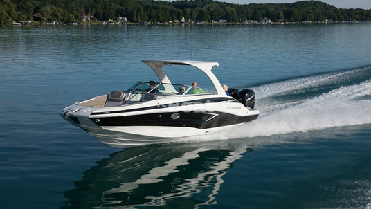 Crownline E 295 XS