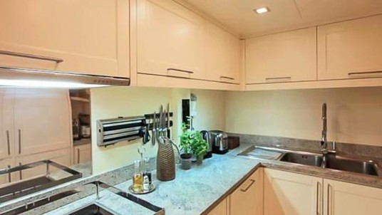 Falcon Yachts Luisamay