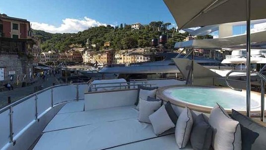 Falcon Yachts The Wellesley