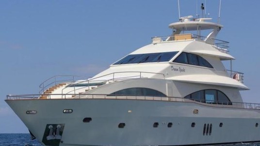 Dream Yacht