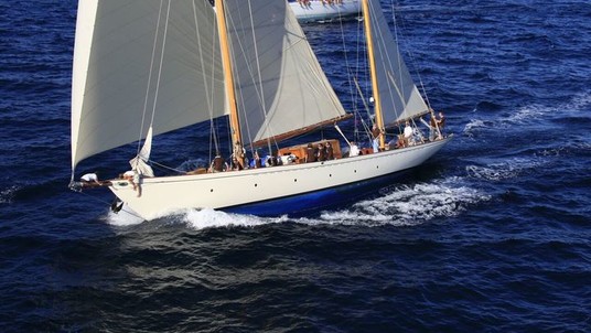(S/Y) L'Odyssée