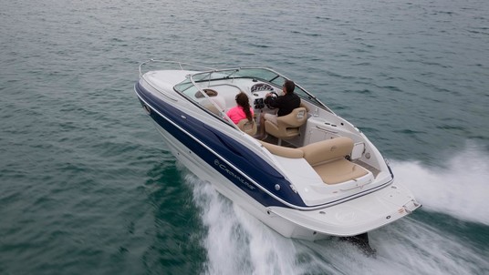 Crownline 236 SC