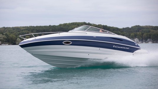 Crownline 236 SC