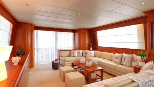 Falcon Yachts Martina