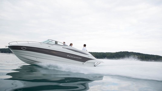 Crownline 266 SC