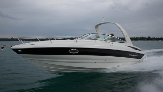 Crownline 286 SC