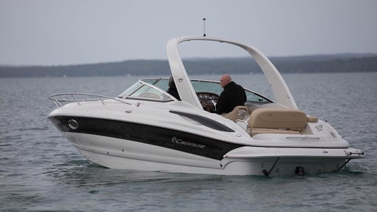 Crownline 286 SC