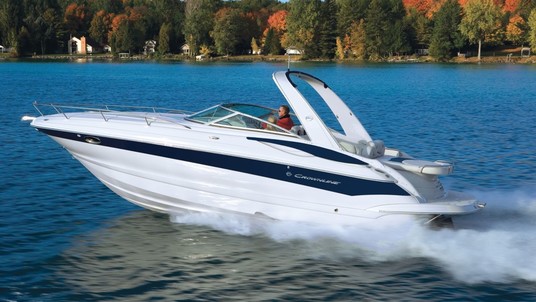 Crownline 325 SCR