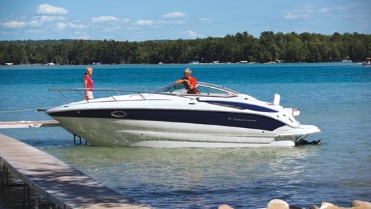 Crownline 264 CR