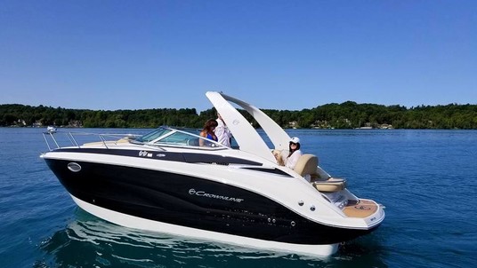 Crownline 264 CR