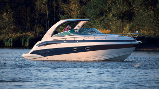 Crownline 330 SY
