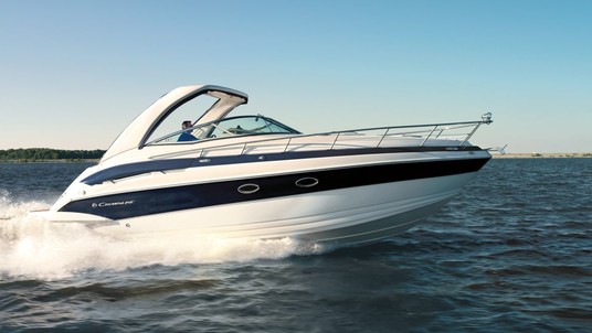 Crownline 330 SY