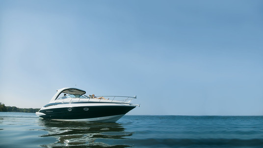 Crownline 350 SY