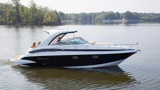 Crownline 350 SY