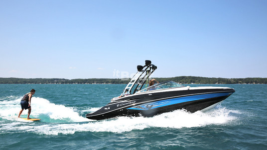 Crownline E 235 Surf