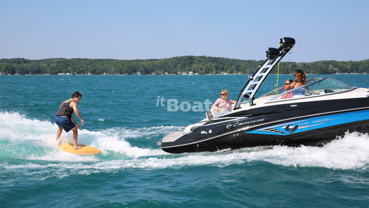 Crownline E 235 Surf