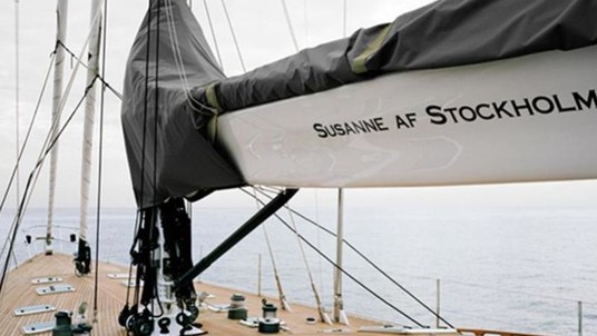 Susanne af Stockholm