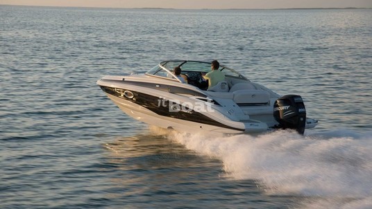 Crownline E4 XS