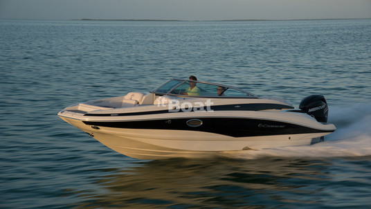 Crownline E4 XS