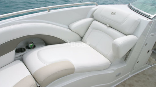 Crownline 252 EX