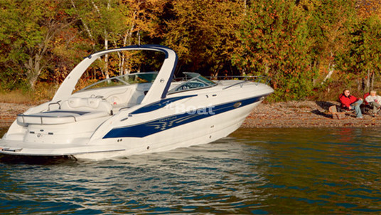 Crownline 315 SCR
