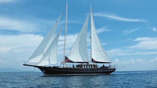 Aegean Yacht Bodrum Smart Spirit 1