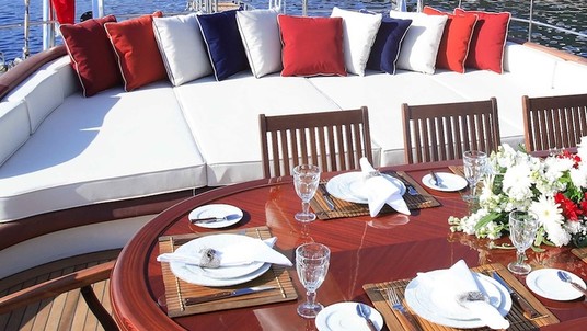 Aegean Yacht Bodrum Smart Spirit 1