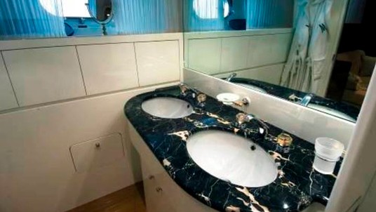 Falcon Yachts Mosaic