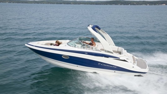 Crownline 270 SS