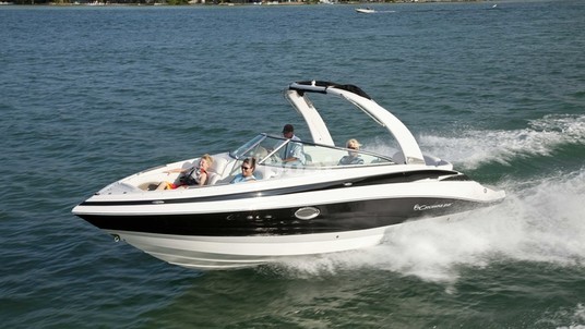 Crownline 270 SS