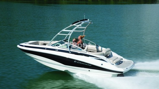Crownline E1