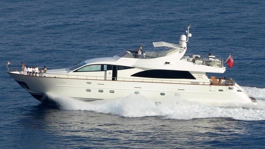 Falcon Yachts Soho