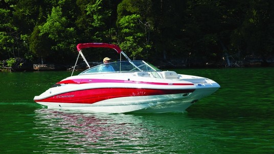 Crownline E4