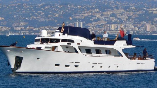 Custom Conquest of 1966