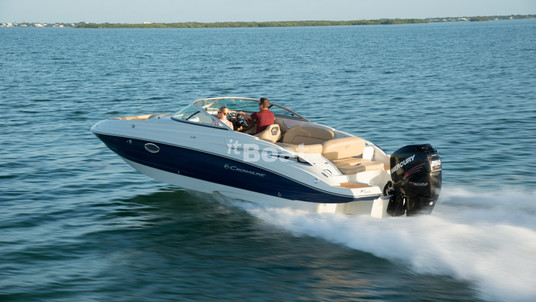 Crownline E6 XS