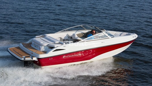 Crownline R 20