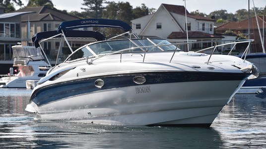 Crownline 270 CR