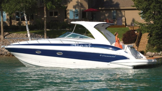 Crownline 350 CR