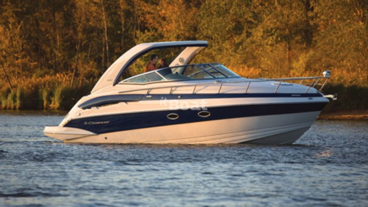 Crownline 330 CR