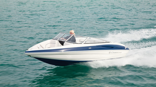 Crownline 195 SS