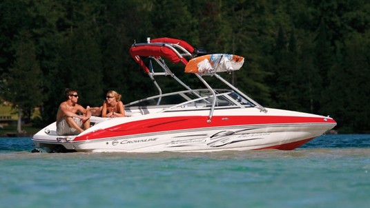 Crownline 195 SS