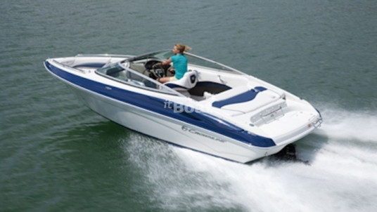 Crownline 21 SS