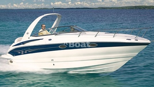 Crownline 275 CCR