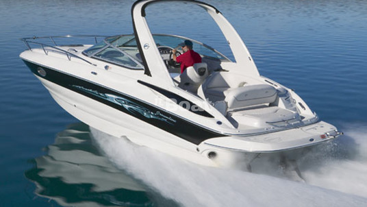 Crownline 275 CCR