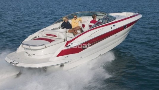 Crownline 320 LS