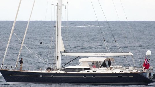 Oyster Dama de Noche