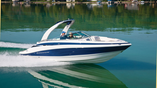 Crownline 255 SS