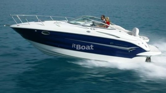Crownline 250 CR
