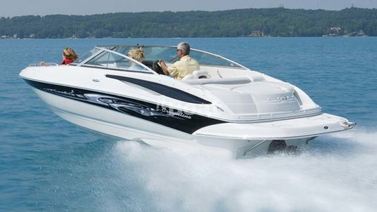 Crownline 200 LS