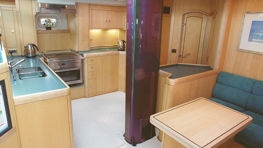 Oyster Bare Necessitie